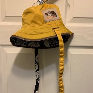 Gucci NorthFace Bucket Hat